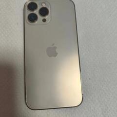 iPhone 13 Pro Max 256GB　バッテリー新品交換済の画像