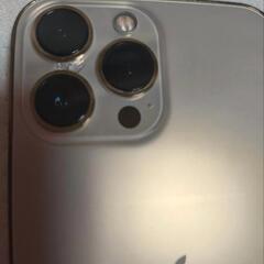 iPhone 13 Pro Max 256GB　バッテリー新品交換済の画像