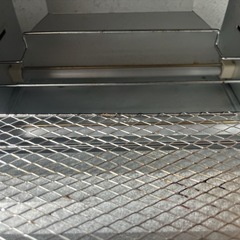 TIGER タイガー オーブントースター KAM-S131 黒　2022年製の画像