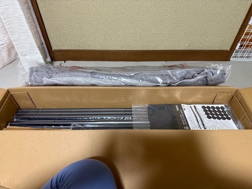 西松屋　ソフトベビーサークルスクエア　新品未使用 