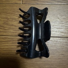 ヘアアクセの画像