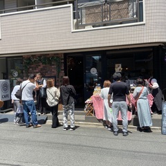 8/7開催🎉夏休み！親子で楽しむ「子育てカフェ祭り」＠京都ランドリーカフェ☀️英語・料理・ワークショップも！ - 京都市