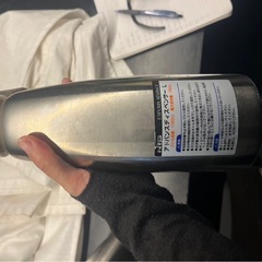 充填機セット エスプーマ  アドバンスディスペンサーL充填機の画像