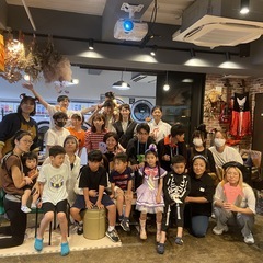 8/7開催🎉夏休み！親子で楽しむ「子育てカフェ祭り」＠京都ランドリーカフェ☀️英語・料理・ワークショップも！ - 育児