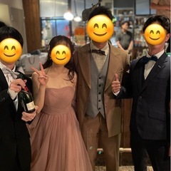 アーバンブランシュ　タキシードの画像