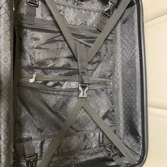スーツケースの画像