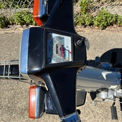 カブ90 スーパーカブ90 ha02  車体　長崎発　福岡発の画像