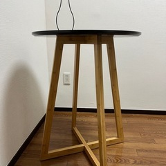 直径60cmラウンドテーブルの画像