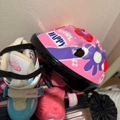 スケートシューズ  セット
の画像