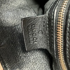 GUGGI ショルダーバックハンドバッグの画像