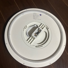 LED シーリングライト 調光 レインボーの画像