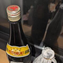 ■さつま寿1800ml＋720ml【尾込商店】２本組・在庫２組の画像