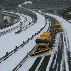 高速道路【作業員】募集中‼️の画像