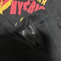 JOEY HYSTERICの画像