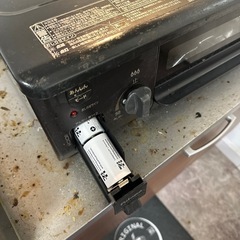 ガスコンロの画像