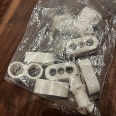 引取希望　中古折りたたみベビーサークルの画像