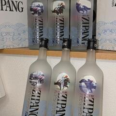 ■ZIPANG720ml✕３本【宝酒造】在庫２組の画像