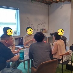 🎊8月大分交流会開催🎊 - パーティー
