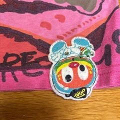 JAM　Tシャツ　サイズ90の画像