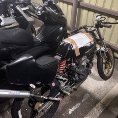 NS50Fジャンク【再掲】の画像