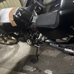 NS50Fジャンク【再掲】の画像