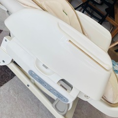 コンビ Combi ネムリラ AUTOSWING 電動ハイローラックの画像