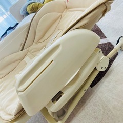 コンビ Combi ネムリラ AUTOSWING 電動ハイローラックの画像
