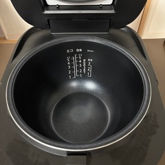 ニトリ 炊飯器 BN401の画像
