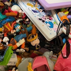 25回目　かなり細々としています。ディズニー多め　ごちゃごちゃまとめての画像