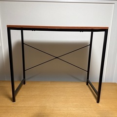  【至急7/30まで】デスクの画像