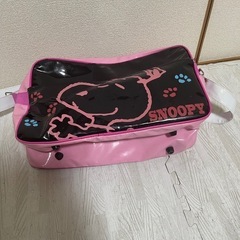 ショルダーバックの画像