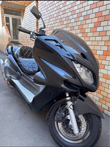 マジェスティ250