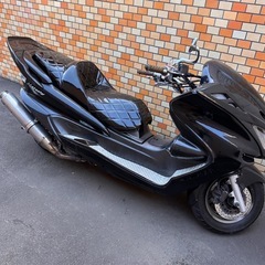 マジェスティ250の画像