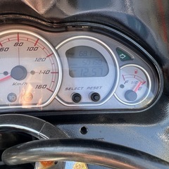 マジェスティ250の画像
