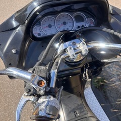 マジェスティ250の画像