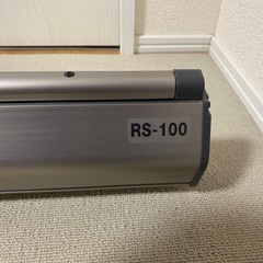 Anker Nebula Capsule 3＋スクリーンRS-100の画像