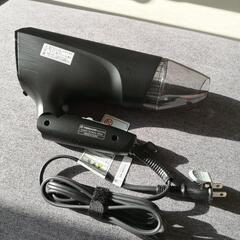 ほぼ新品　極美品テスコム TID2400B-KP プロテクトイオン ヘアードライヤー サロンシェアNo.1　2025年製の画像