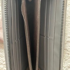 早い者勝ち♦️本日限定12000円〜9000円👛[財布]BOTTEGA VENETA ボッテガ ヴェネタ ボッテガベネタ イントレチャート ライトラベンダー 薄紫系❗️発送可能の画像