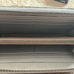 早い者勝ち♦️本日限定12000円〜9000円👛[財布]BOTTEGA VENETA ボッテガ ヴェネタ ボッテガベネタ イントレチャート ライトラベンダー 薄紫系❗️発送可能の画像