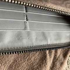 早い者勝ち♦️本日限定12000円〜9000円👛[財布]BOTTEGA VENETA ボッテガ ヴェネタ ボッテガベネタ イントレチャート ライトラベンダー 薄紫系❗️発送可能の画像