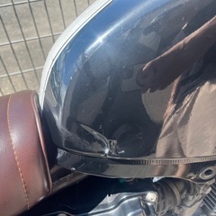 YBR125の画像