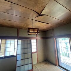 【多能工募集‼︎日当12,000円】群馬県桐生市周辺！クロス、床張り、雨漏り、配管工事、残置物撤去等の画像