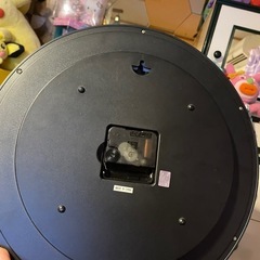 ディズニー　ミッキーマウス　時計の画像