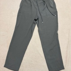 ZARA ブラウス　パンツ　レディースの画像