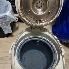 【象印】マイコン沸騰 VE電気まほうびん3.0ℓの画像