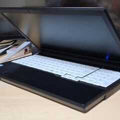 【美品】【Windows11】富士通 Lifebook A576/TX Corei5/メモリ8GB/SSD256GB MicrosoftOffice付の画像