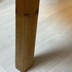 NOCE ノーチェ ダイニングテーブル
セット 北欧家具 の画像