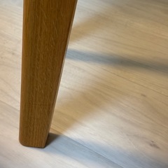 NOCE ノーチェ ダイニングテーブル
セット 北欧家具 の画像