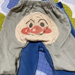 90cm 100cm 子供服　ズボン　5着の画像