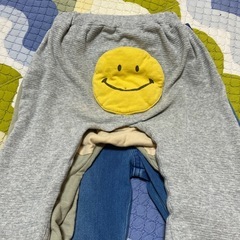 90cm 100cm 子供服　ズボン　5着の画像